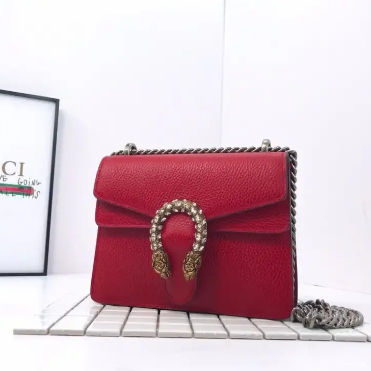 Fashionrep Bags 19B57G0042 Gucci 0805